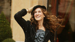 An American Girl in Paris (Part Une) An American Girl in Paris (Part Une)