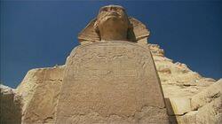 The Sphinx The Sphinx