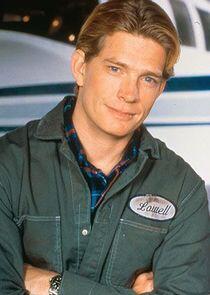 Lowell Mather Lowell Mather