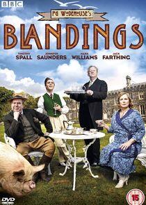 Blandings Blandings