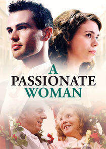 A Passionate Woman A Passionate Woman