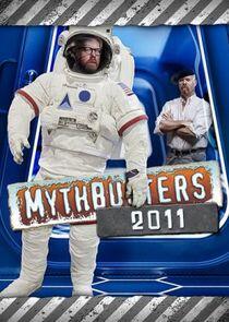 Mythbusters - Season 29 / Year 2011 Mythbusters - Season 29 / Year 2011