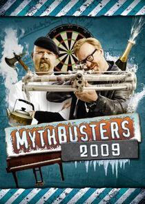 Mythbusters - Season 27 / Year 2009 Mythbusters - Season 27 / Year 2009