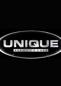 Unique Rides with Will Castro Unique Rides with Will Castro