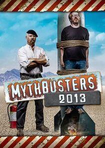Mythbusters - Season 14 Mythbusters - Season 14