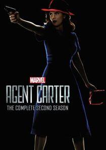Marvel's Agent Carter - Season 2 Marvel's Agent Carter - Season 2