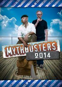 Mythbusters - Season 15 Mythbusters - Season 15