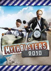 Mythbusters - Season 28 / Year 2010 Mythbusters - Season 28 / Year 2010