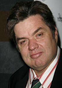 Paul Jamison