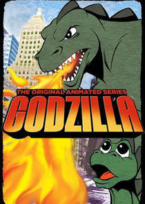 Godzilla Godzilla