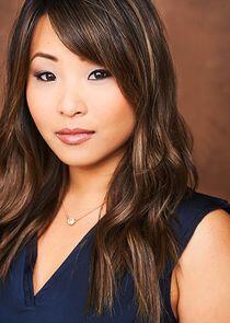 photo of Helen Madelyn Kim photo of Helen Madelyn Kim