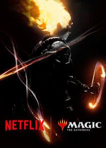 Magic: The Gathering Magic: The Gathering