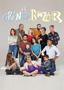 Le Grand Bazar Le Grand Bazar