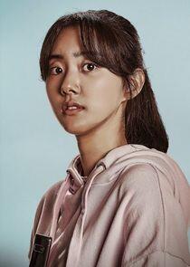 Han Seul Ki Han Seul Ki