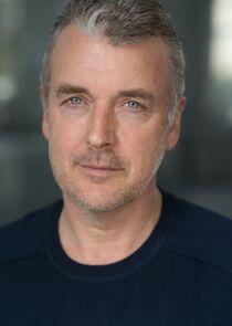 Euan Macnaughton Euan Macnaughton