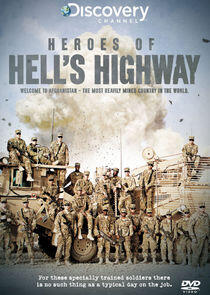 Heroes of Hell's Highway Heroes of Hell's Highway