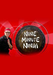Nine Minute Ninja Nine Minute Ninja