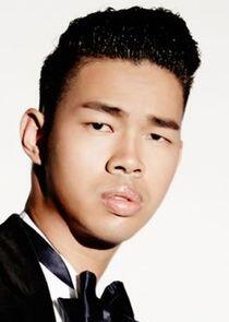 photo of Daniel Chen photo of Daniel Chen