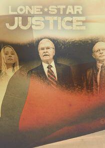 Lone Star Justice Lone Star Justice
