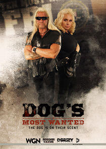Dog's Most Wanted Dog's Most Wanted