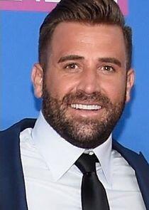 photo of Jason Wahler