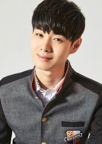 Kim Chul Min