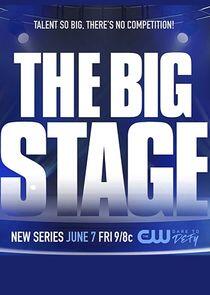 The Big Stage The Big Stage