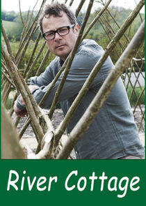 River Cottage River Cottage