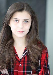 Mia Sinclair Jenness Mia Sinclair Jenness
