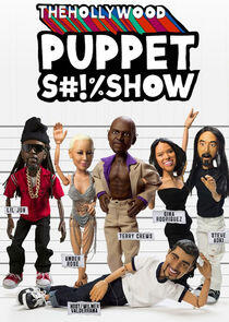 The Hollywood Puppet Sh!t Show The Hollywood Puppet Sh!t Show