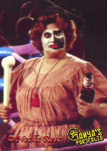 Big Bad Mama Big Bad Mama