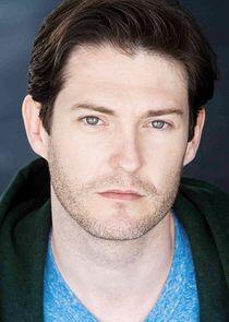 Darren Jacobs Darren Jacobs