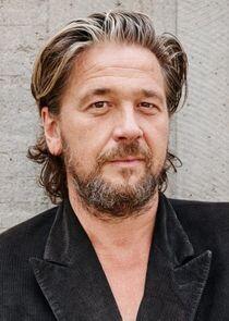 Dries Vanhegen