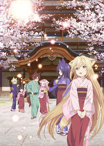 Konohana Kitan Konohana Kitan