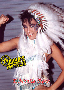 Cheyenne Cher Cheyenne Cher
