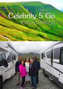 Celebrity 5 Go Motorhoming Celebrity 5 Go Motorhoming