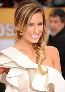 Renee Bargh Renee Bargh