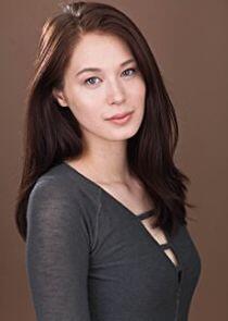 photo of Emma Kikue photo of Emma Kikue