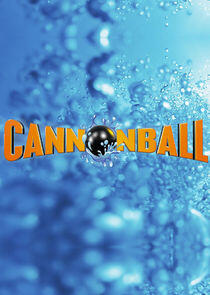 Cannonball Cannonball
