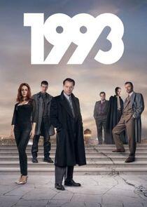 1993 - Season 1 1993 - Season 1
