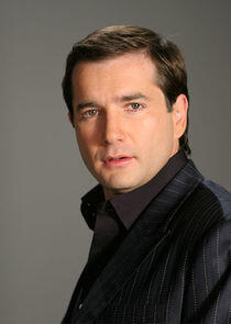 Luis Mesa Luis Mesa