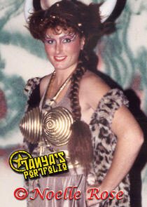 Brunhilda Brunhilda