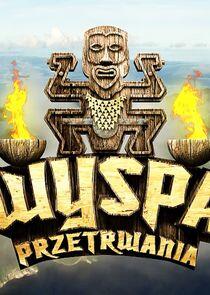 Wyspa przetrwania Wyspa przetrwania
