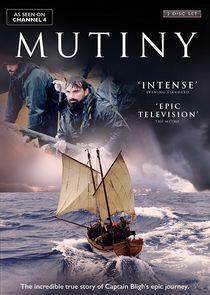 Mutiny Mutiny