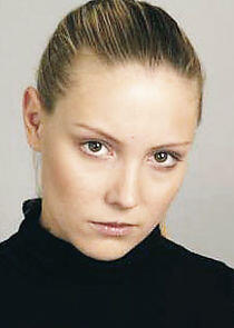 Лилия Буркова Лилия Буркова