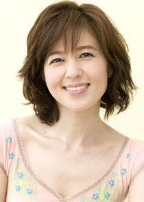 Mako Ishino Mako Ishino