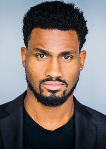 photo of Ucal Shillingford photo of Ucal Shillingford