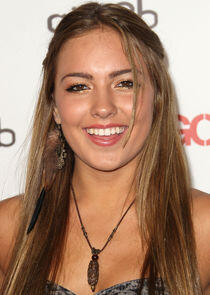 Samantha Patridge Samantha Patridge