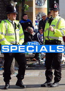 The Specials The Specials