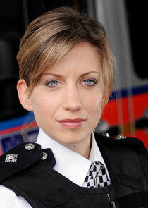 Inspector Rachel Weston Inspector Rachel Weston